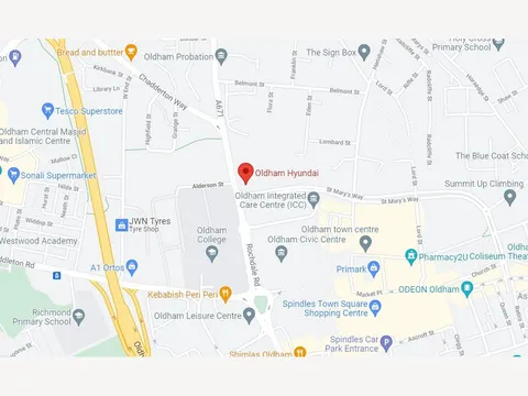 MT25TGE Hyundai Kona 160kW Ultimate 65kWh 5dr Auto Thumbnail #37