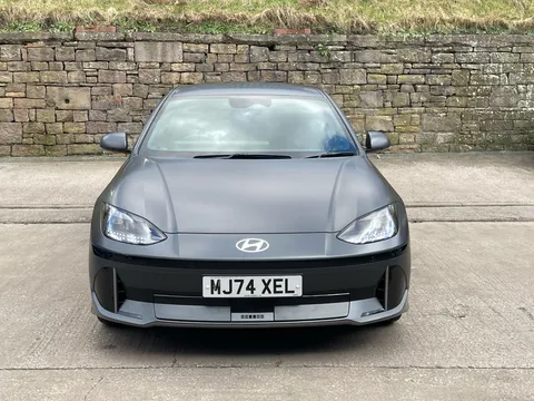 4 of 39 for Hyundai Ioniq 6 168kW Premium 77kWh 4dr Auto ⭐CAMERA⭐SENSORS⭐HEATED SEATS⭐