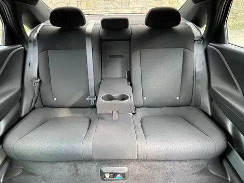 8 of 39 for Hyundai Ioniq 6 168kW Premium 77kWh 4dr Auto ⭐CAMERA⭐SENSORS⭐HEATED SEATS⭐