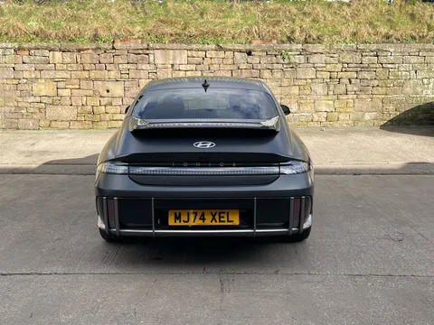 7 of 39 for Hyundai Ioniq 6 168kW Premium 77kWh 4dr Auto ⭐CAMERA⭐SENSORS⭐HEATED SEATS⭐