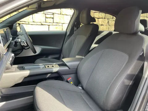 15 of 39 for Hyundai Ioniq 6 168kW Premium 77kWh 4dr Auto ⭐CAMERA⭐SENSORS⭐HEATED SEATS⭐