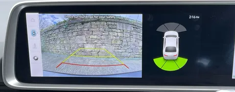 25 of 39 for Hyundai Ioniq 6 168kW Premium 77kWh 4dr Auto ⭐CAMERA⭐SENSORS⭐HEATED SEATS⭐