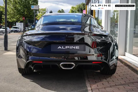 BL74RPX Alpine A110 1.8L Turbo 300 S 2dr DCT Thumbnail #7