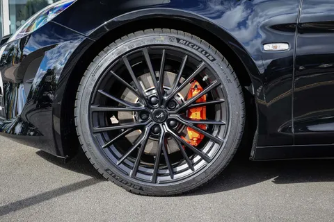 BL74RPX Alpine A110 1.8L Turbo 300 S 2dr DCT Thumbnail #9