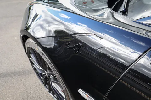 BL74RPX Alpine A110 1.8L Turbo 300 S 2dr DCT Thumbnail #10