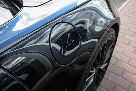 BL74RPX Alpine A110 1.8L Turbo 300 S 2dr DCT Thumbnail #11