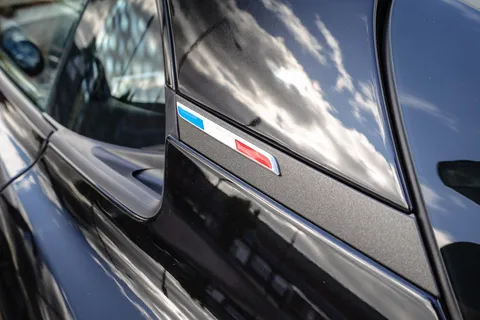 BL74RPX Alpine A110 1.8L Turbo 300 S 2dr DCT Thumbnail #12