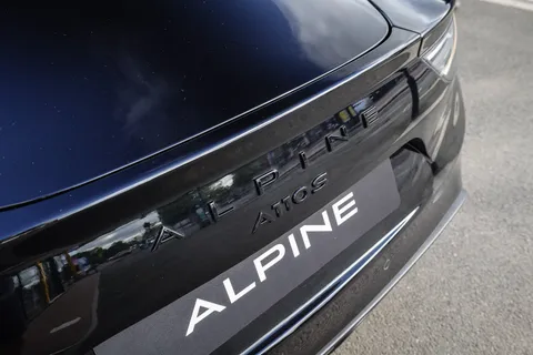 BL74RPX Alpine A110 1.8L Turbo 300 S 2dr DCT Thumbnail #13