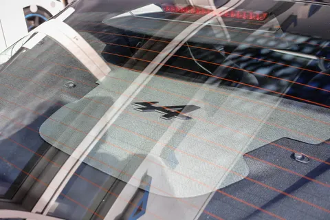 BL74RPX Alpine A110 1.8L Turbo 300 S 2dr DCT Thumbnail #14