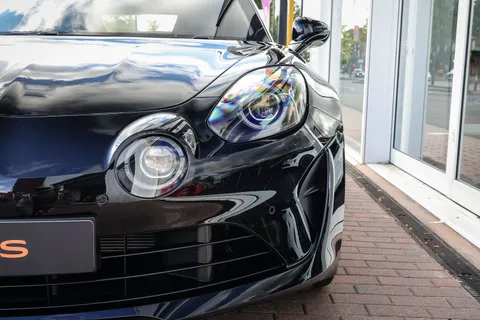 BL74RPX Alpine A110 1.8L Turbo 300 S 2dr DCT Thumbnail #15