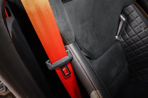 BL74RPX Alpine A110 1.8L Turbo 300 S 2dr DCT Thumbnail #18