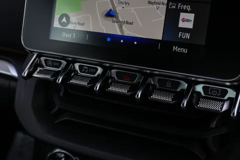 BL74RPX Alpine A110 1.8L Turbo 300 S 2dr DCT Thumbnail #30