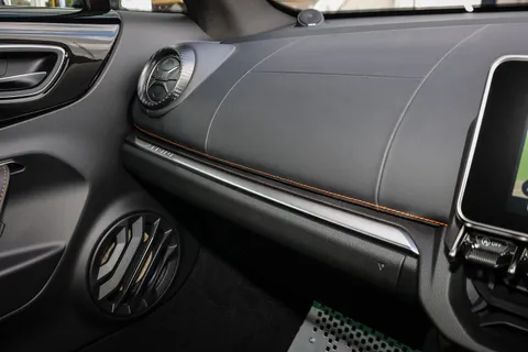 BL74RPX Alpine A110 1.8L Turbo 300 S 2dr DCT Thumbnail #32