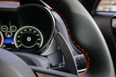 BL74RPX Alpine A110 1.8L Turbo 300 S 2dr DCT Thumbnail #34