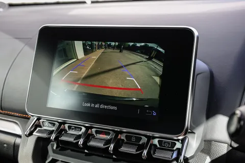 BL74RPX Alpine A110 1.8L Turbo 300 S 2dr DCT Thumbnail #35