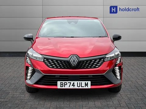 BP74ULM Renault Clio 1.6 E-TECH full hybrid 145 Esprit Alpine 5dr Auto Thumbnail #13