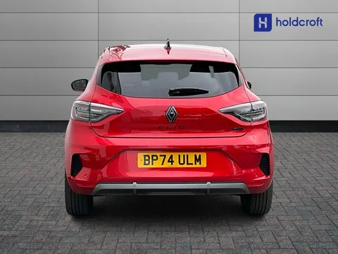 BP74ULM Renault Clio 1.6 E-TECH full hybrid 145 Esprit Alpine 5dr Auto Thumbnail #14