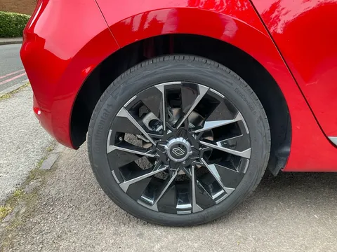 BP74ULM Renault Clio 1.6 E-TECH full hybrid 145 Esprit Alpine 5dr Auto Thumbnail #34