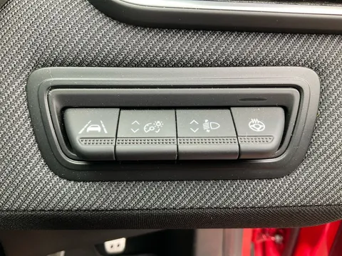 BP74ULM Renault Clio 1.6 E-TECH full hybrid 145 Esprit Alpine 5dr Auto Thumbnail #17