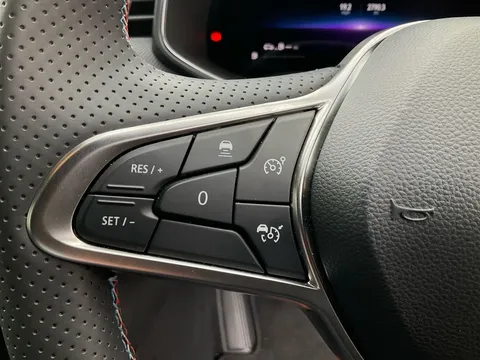 BP74ULM Renault Clio 1.6 E-TECH full hybrid 145 Esprit Alpine 5dr Auto Thumbnail #25