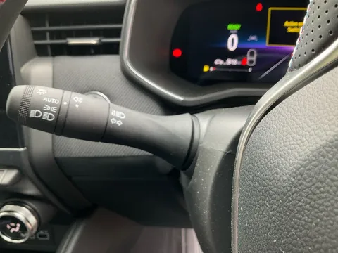 BP74ULM Renault Clio 1.6 E-TECH full hybrid 145 Esprit Alpine 5dr Auto Thumbnail #30