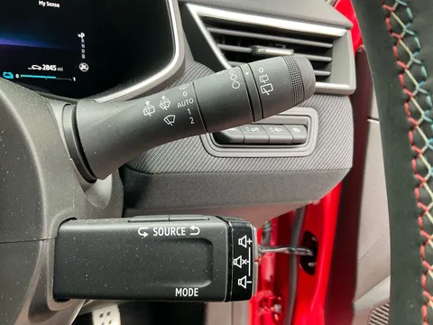 BP74ULM Renault Clio 1.6 E-TECH full hybrid 145 Esprit Alpine 5dr Auto Thumbnail #31