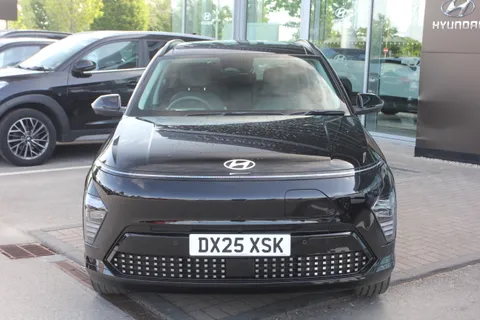 DX25XSK Hyundai Kona 160kW Ultimate 65kWh 5dr Auto Thumbnail #4