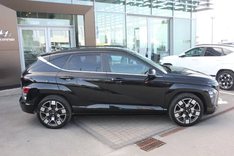 DX25XSK Hyundai Kona 160kW Ultimate 65kWh 5dr Auto Thumbnail #5