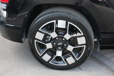 DX25XSK Hyundai Kona 160kW Ultimate 65kWh 5dr Auto Thumbnail #6