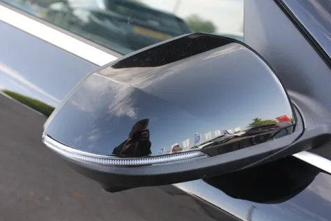 DX25XSK Hyundai Kona 160kW Ultimate 65kWh 5dr Auto Thumbnail #7