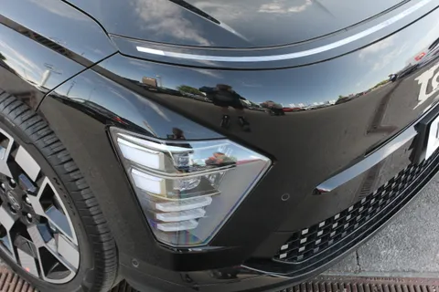 DX25XSK Hyundai Kona 160kW Ultimate 65kWh 5dr Auto Thumbnail #8