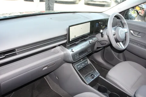 DX25XSK Hyundai Kona 160kW Ultimate 65kWh 5dr Auto Thumbnail #10