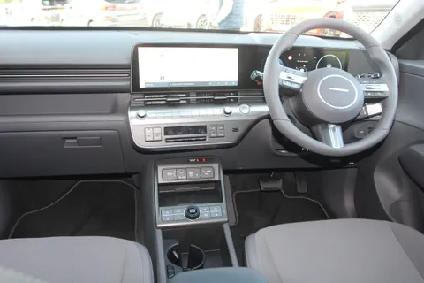 DX25XSK Hyundai Kona 160kW Ultimate 65kWh 5dr Auto Thumbnail #16