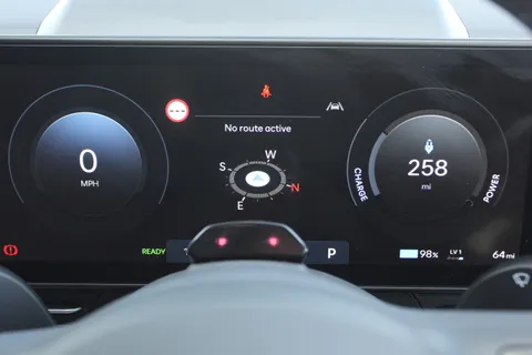 DX25XSK Hyundai Kona 160kW Ultimate 65kWh 5dr Auto Thumbnail #22