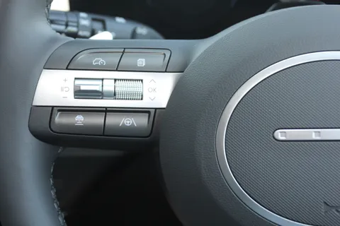 DX25XSK Hyundai Kona 160kW Ultimate 65kWh 5dr Auto Thumbnail #23