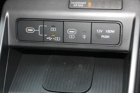 DX25XSK Hyundai Kona 160kW Ultimate 65kWh 5dr Auto Thumbnail #30