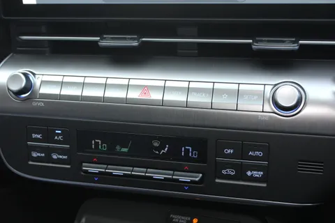 DX25XSK Hyundai Kona 160kW Ultimate 65kWh 5dr Auto Thumbnail #31