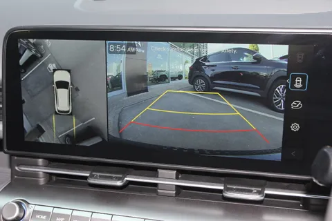 DX25XSK Hyundai Kona 160kW Ultimate 65kWh 5dr Auto Thumbnail #33