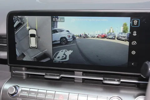 DX25XSK Hyundai Kona 160kW Ultimate 65kWh 5dr Auto Thumbnail #34