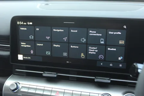 DX25XSK Hyundai Kona 160kW Ultimate 65kWh 5dr Auto Thumbnail #35