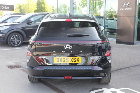 DX25XSK Hyundai Kona 160kW Ultimate 65kWh 5dr Auto Thumbnail #36
