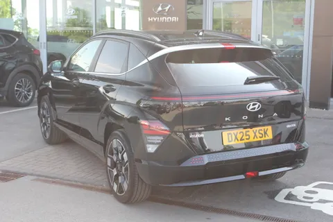 DX25XSK Hyundai Kona 160kW Ultimate 65kWh 5dr Auto Thumbnail #37