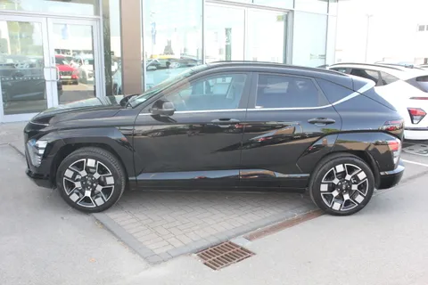 DX25XSK Hyundai Kona 160kW Ultimate 65kWh 5dr Auto Thumbnail #38