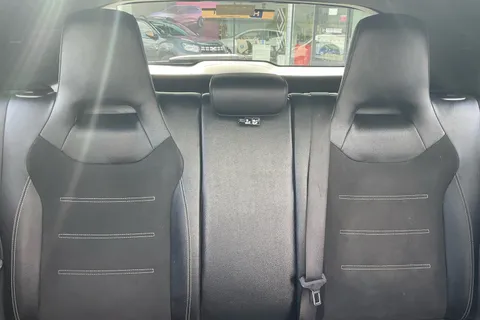 BD21XGM Mercedes-Benz A-Class A200d Exclusive Edition 5dr Auto Thumbnail #11