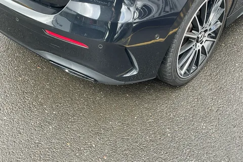 BD21XGM Mercedes-Benz A-Class A200d Exclusive Edition 5dr Auto Thumbnail #22