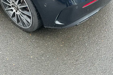 BD21XGM Mercedes-Benz A-Class A200d Exclusive Edition 5dr Auto Thumbnail #21