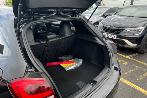 BD21XGM Mercedes-Benz A-Class A200d Exclusive Edition 5dr Auto Thumbnail #18