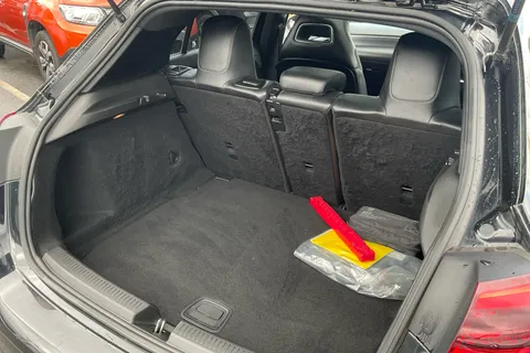 BD21XGM Mercedes-Benz A-Class A200d Exclusive Edition 5dr Auto Thumbnail #20