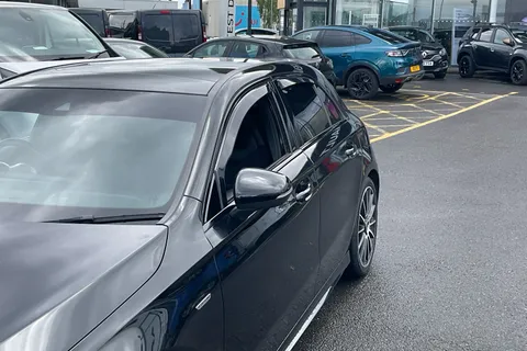 BD21XGM Mercedes-Benz A-Class A200d Exclusive Edition 5dr Auto Thumbnail #25