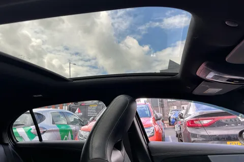 BD21XGM Mercedes-Benz A-Class A200d Exclusive Edition 5dr Auto Thumbnail #26